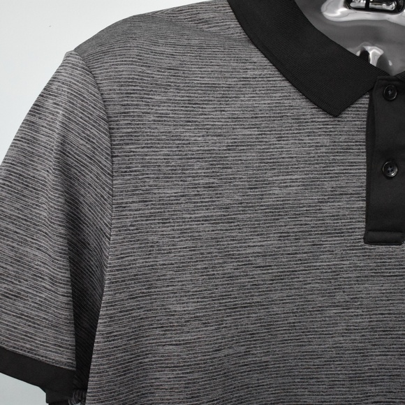 Men’s Perry Ellis Polo - Picture 4 of 5